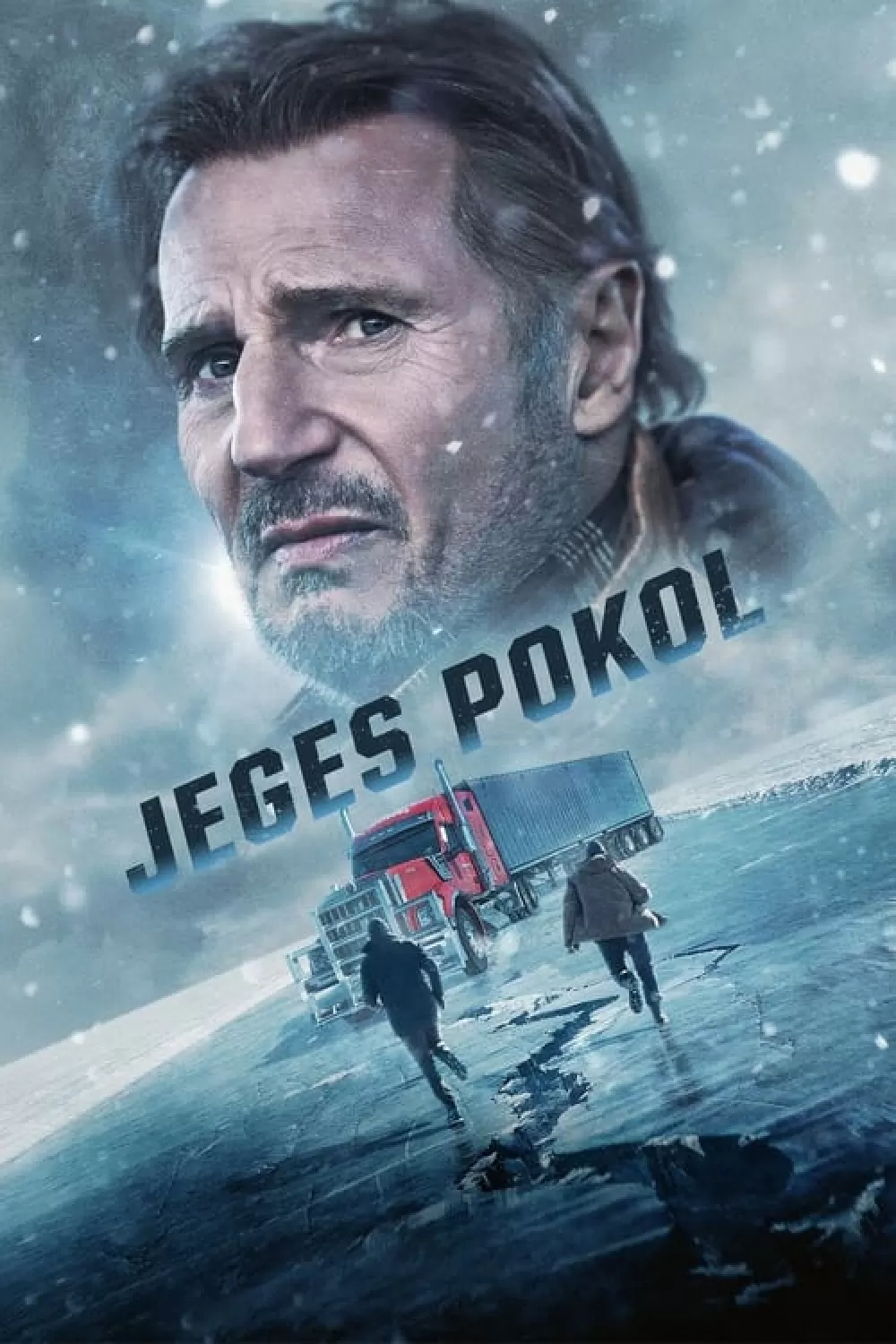 Jeges pokol online