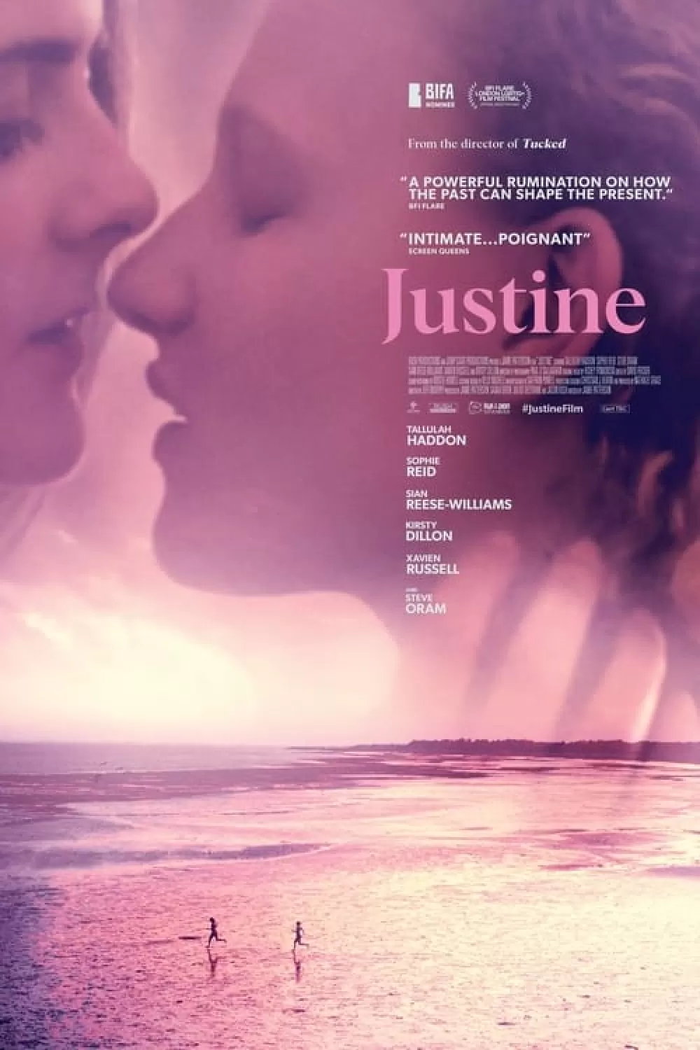 Justine online