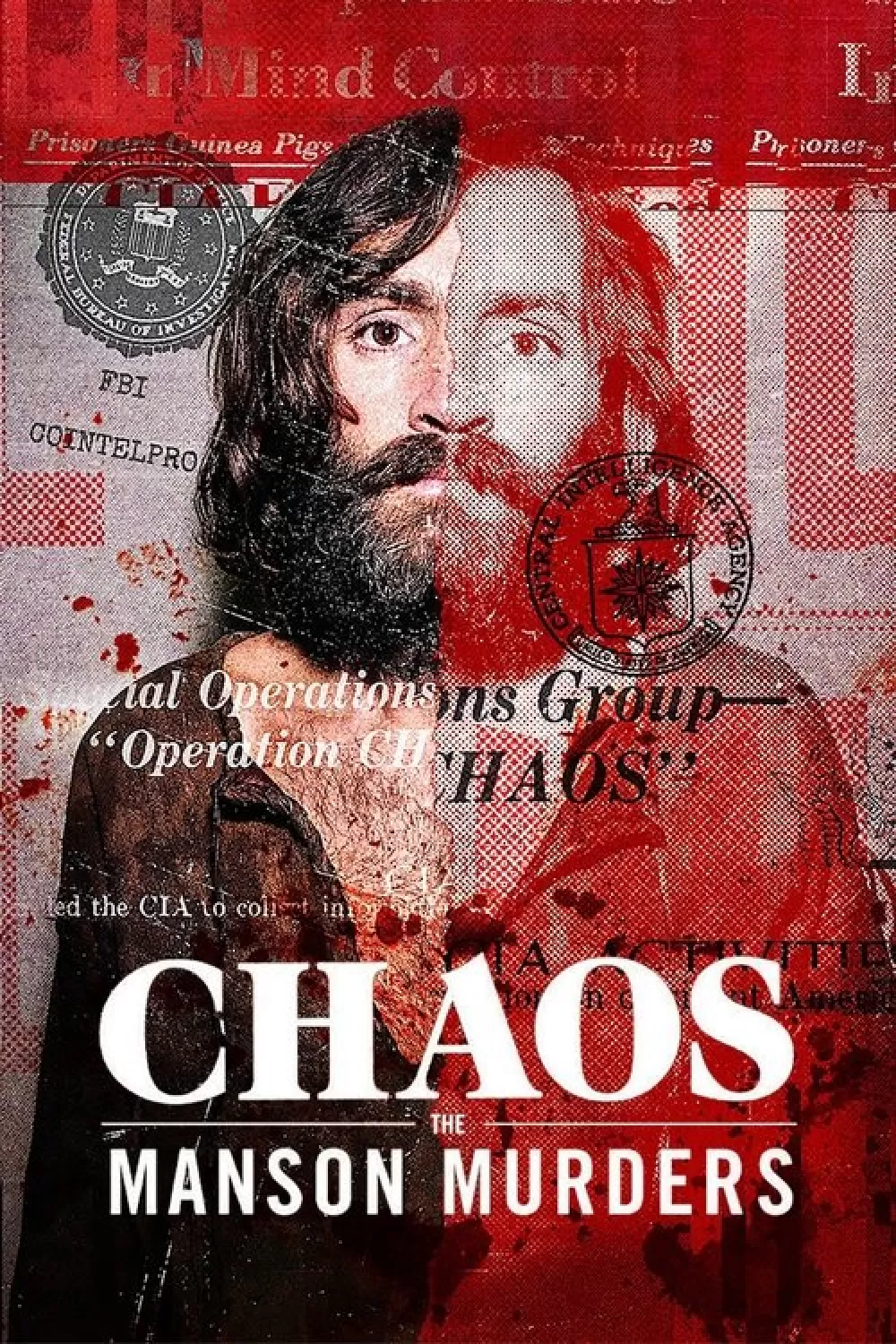 Káosz: A Charles Manson-gyilkosságok online