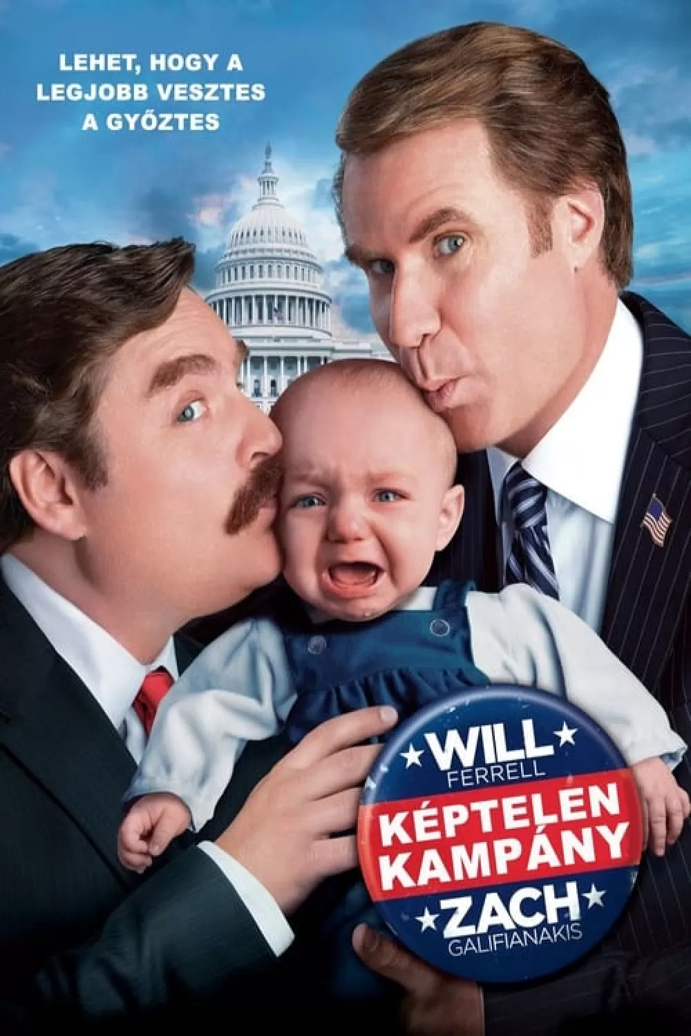 Képtelen kampány online