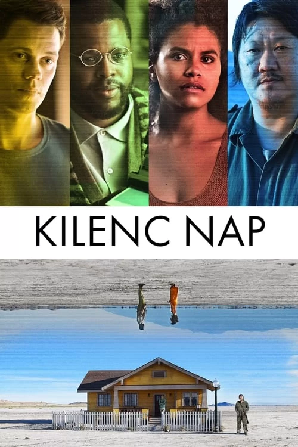 Kilenc nap online