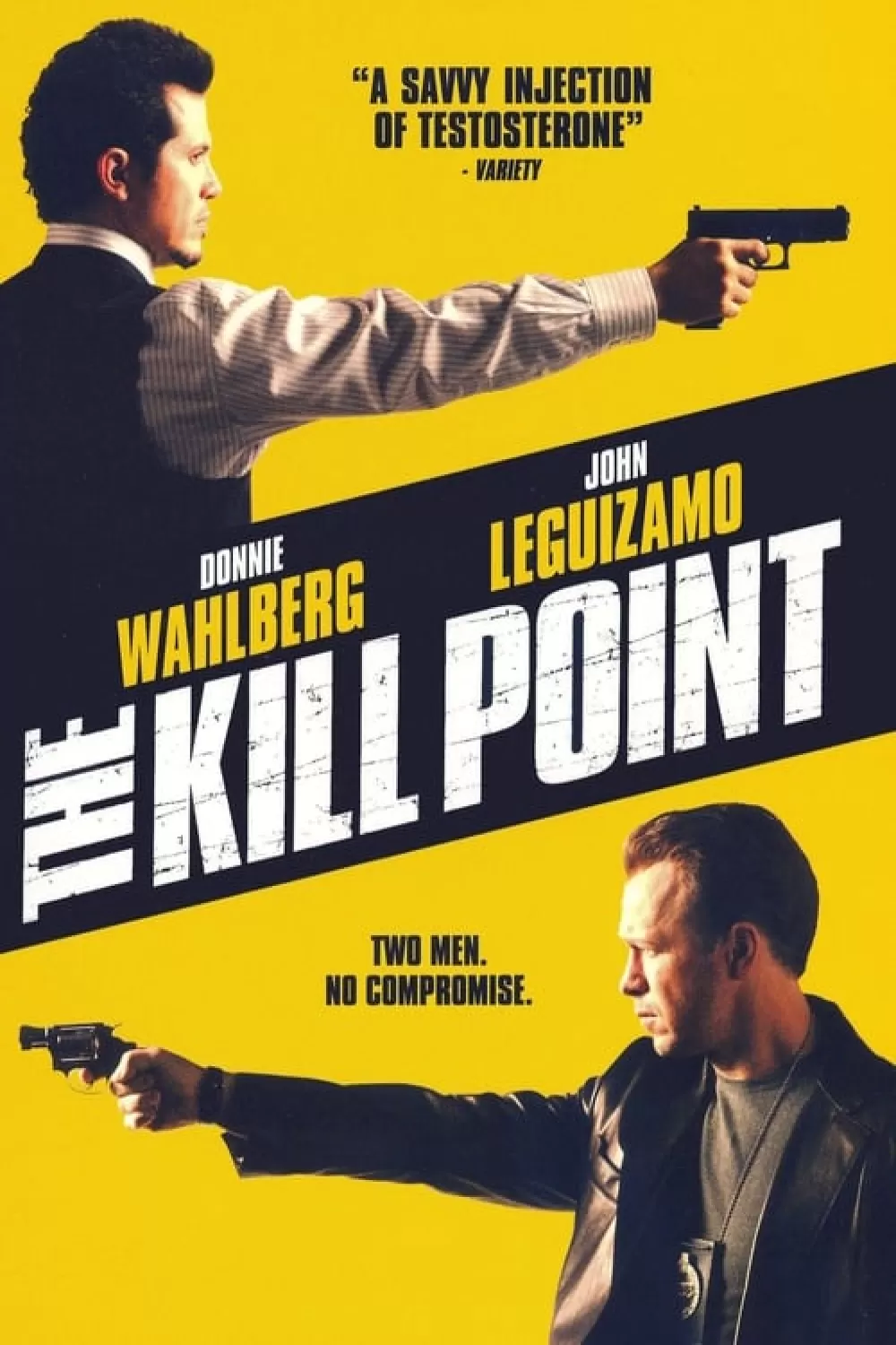 The Kill Point online