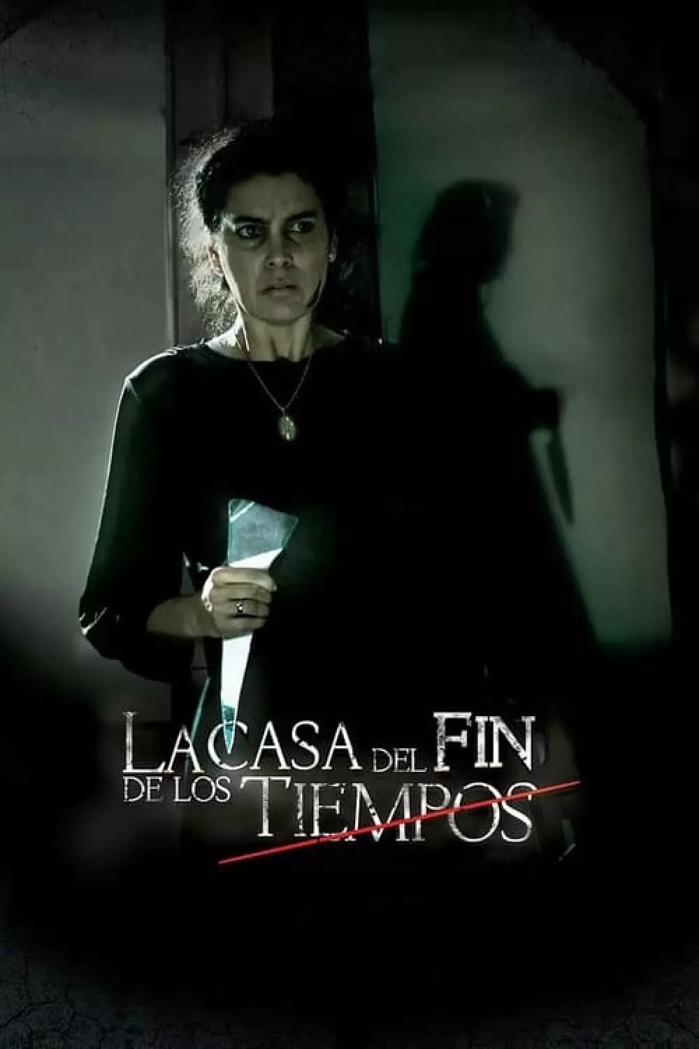 La casa del fin de los tiempos online