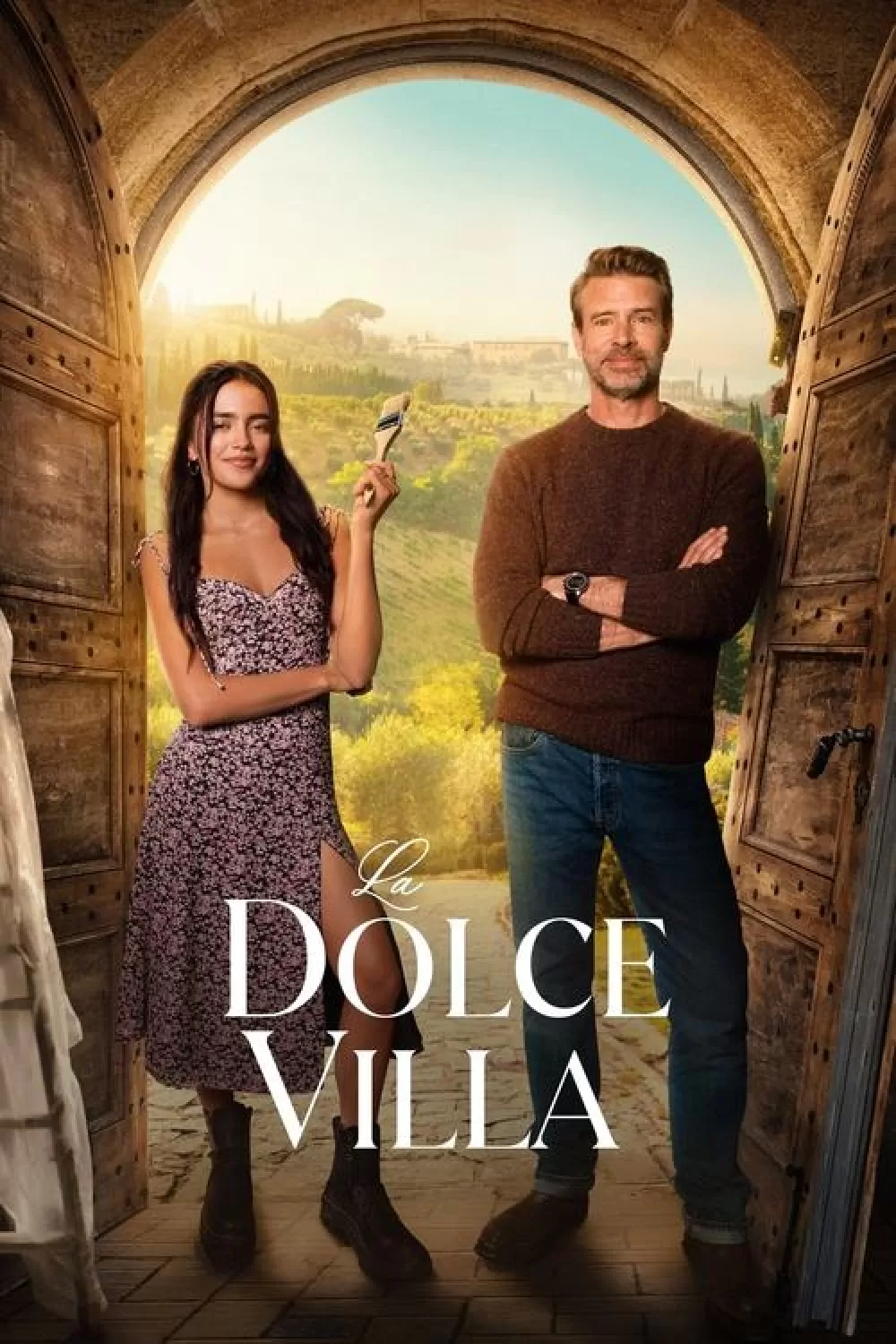 La Dolce Villa online
