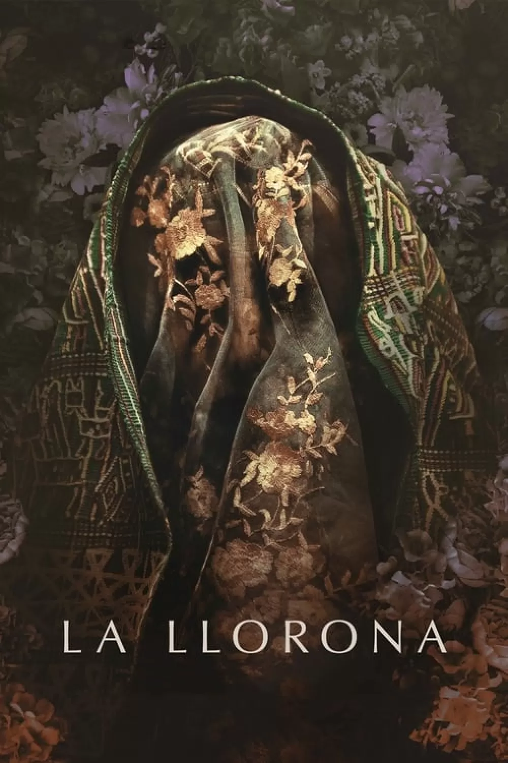 La Llorona online