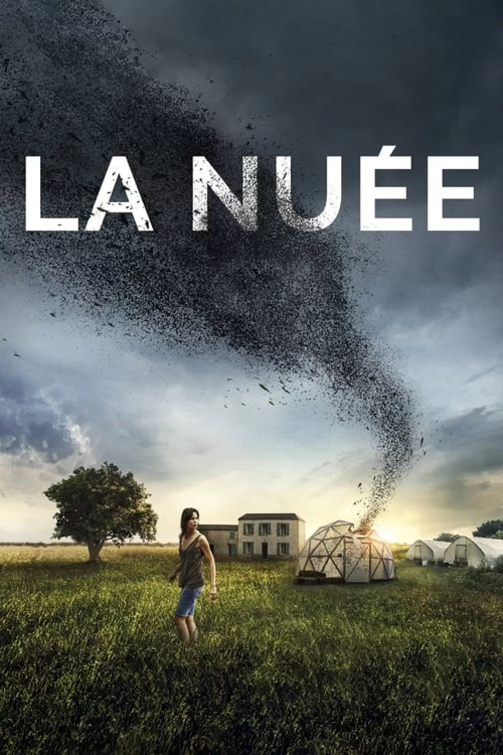 La Nuée online