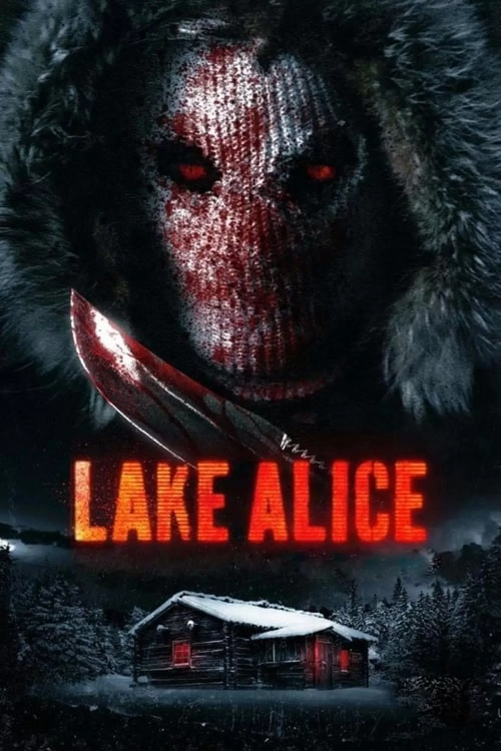 Lake Alice online
