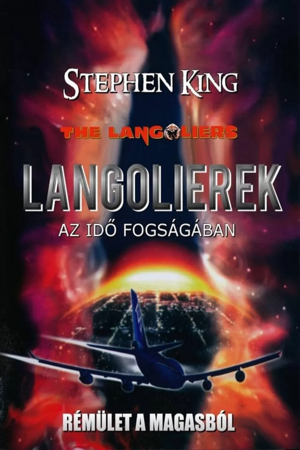 Langolierek - Az idő fogságában online