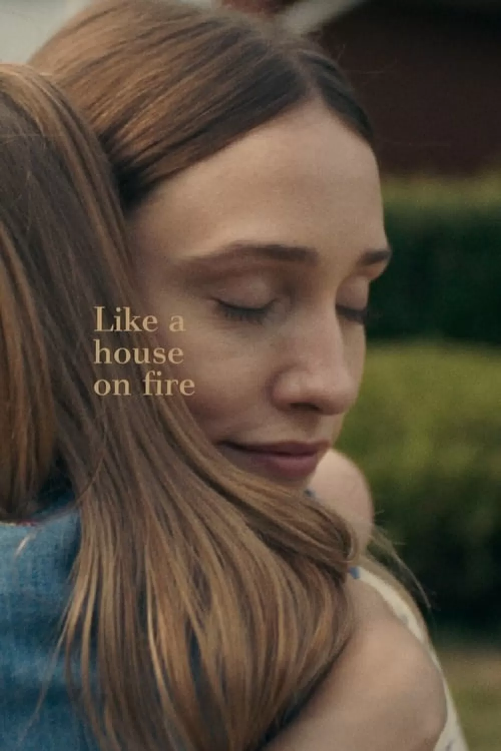 Like a House on Fire online