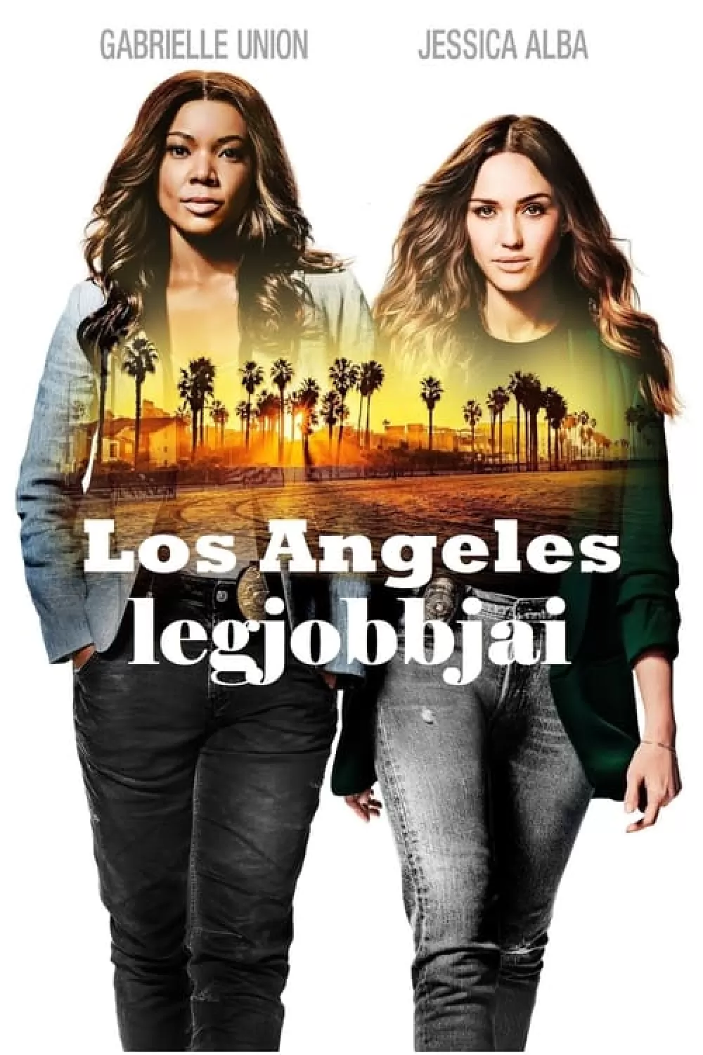 Los Angeles legjobbjai online