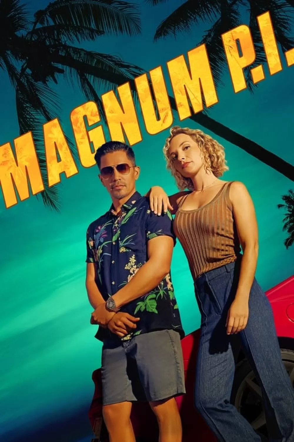  Magnum P.I. online