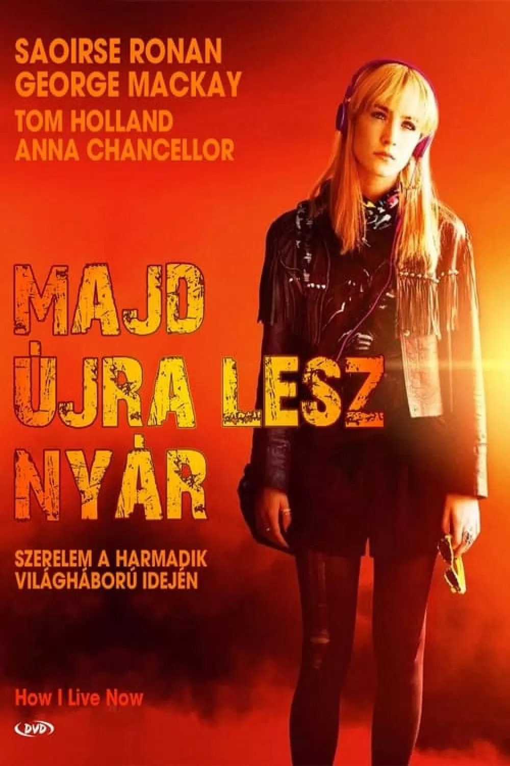Majd újra lesz nyár online