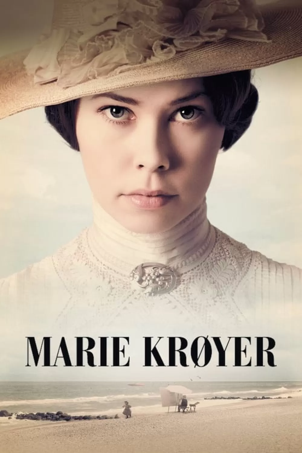Marie Kroyer online