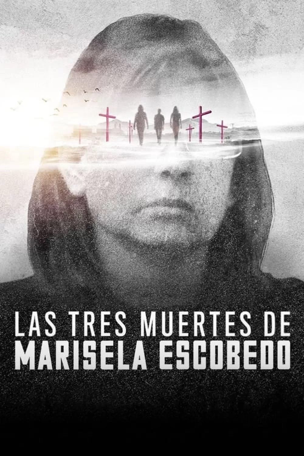 Marisela Escobedo három halála online