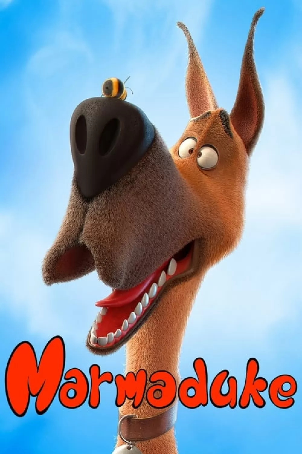 Marmaduke online