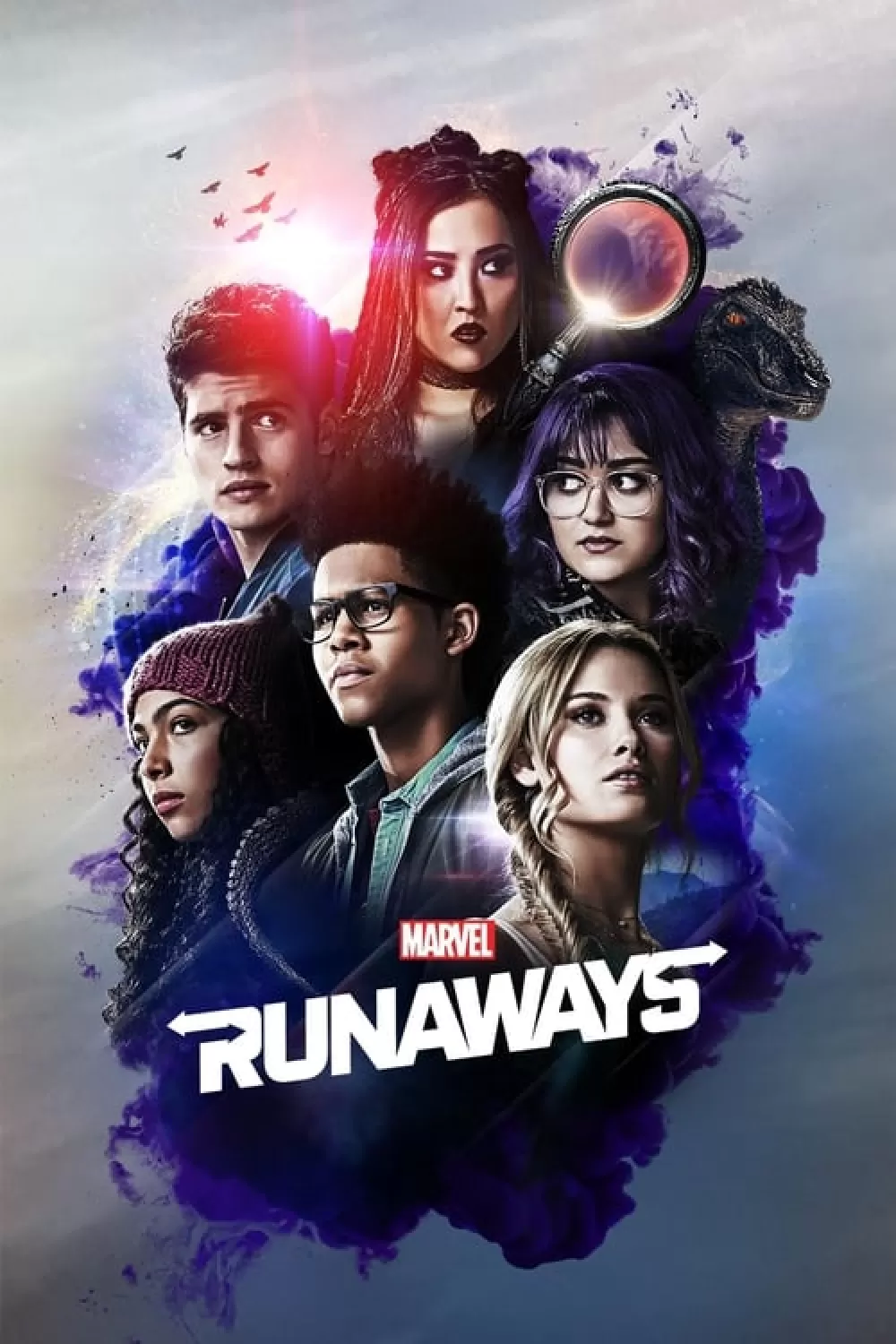 Runaways online