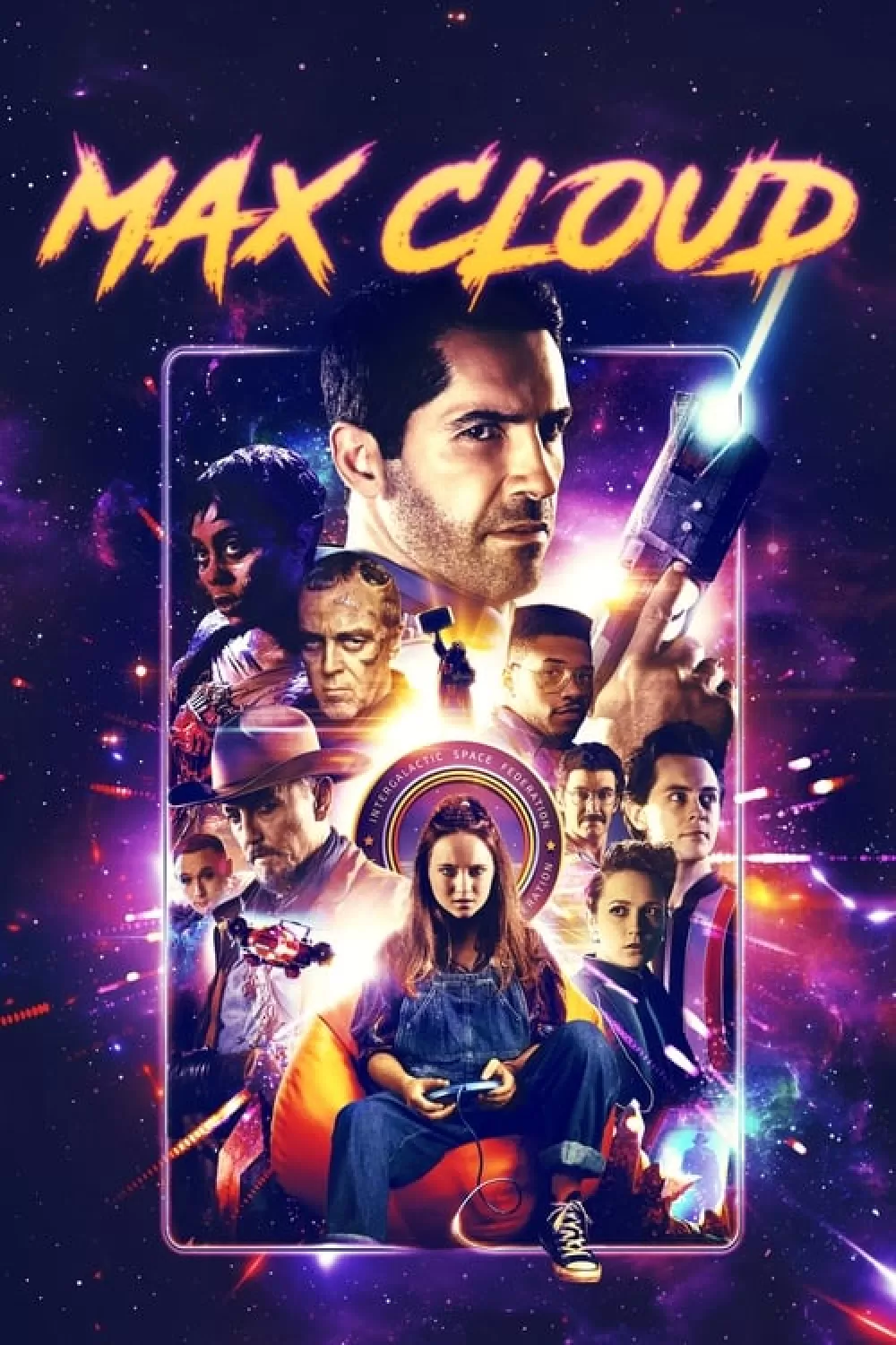 Max Cloud online