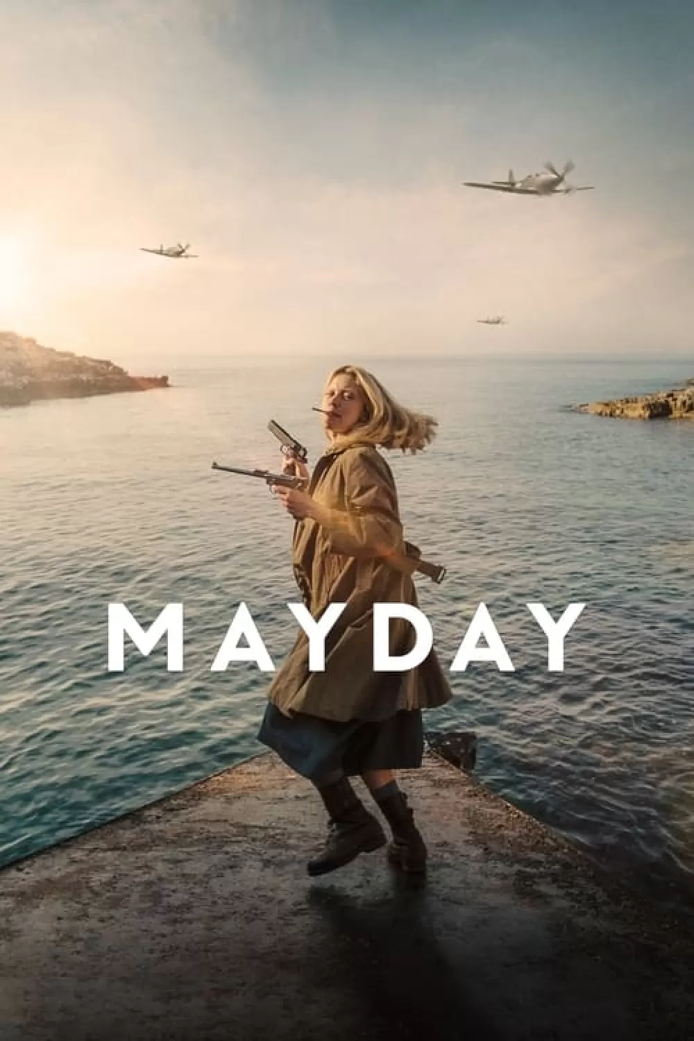 Mayday online