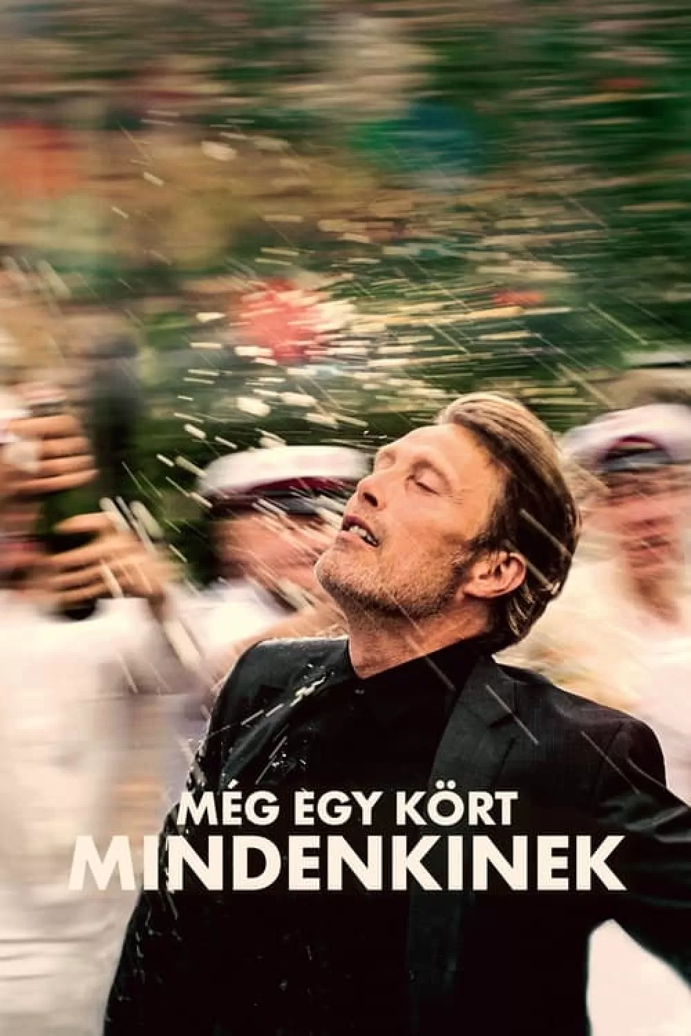 Még egy kört mindenkinek online