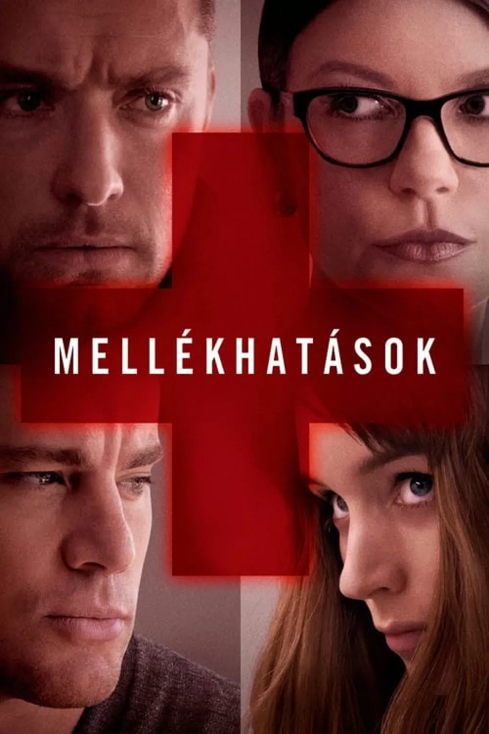 Mellékhatások online