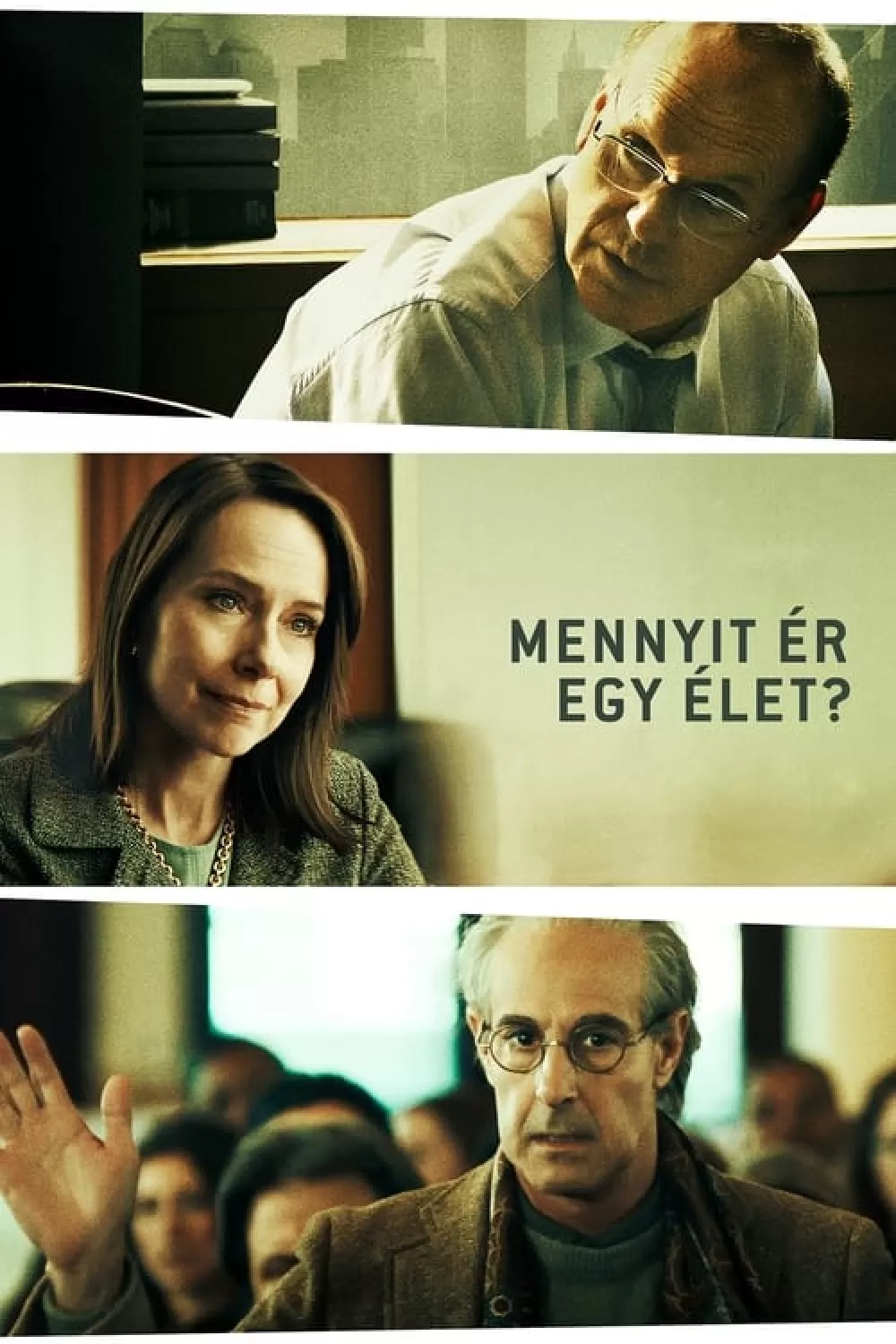 Mennyit ér egy élet? online