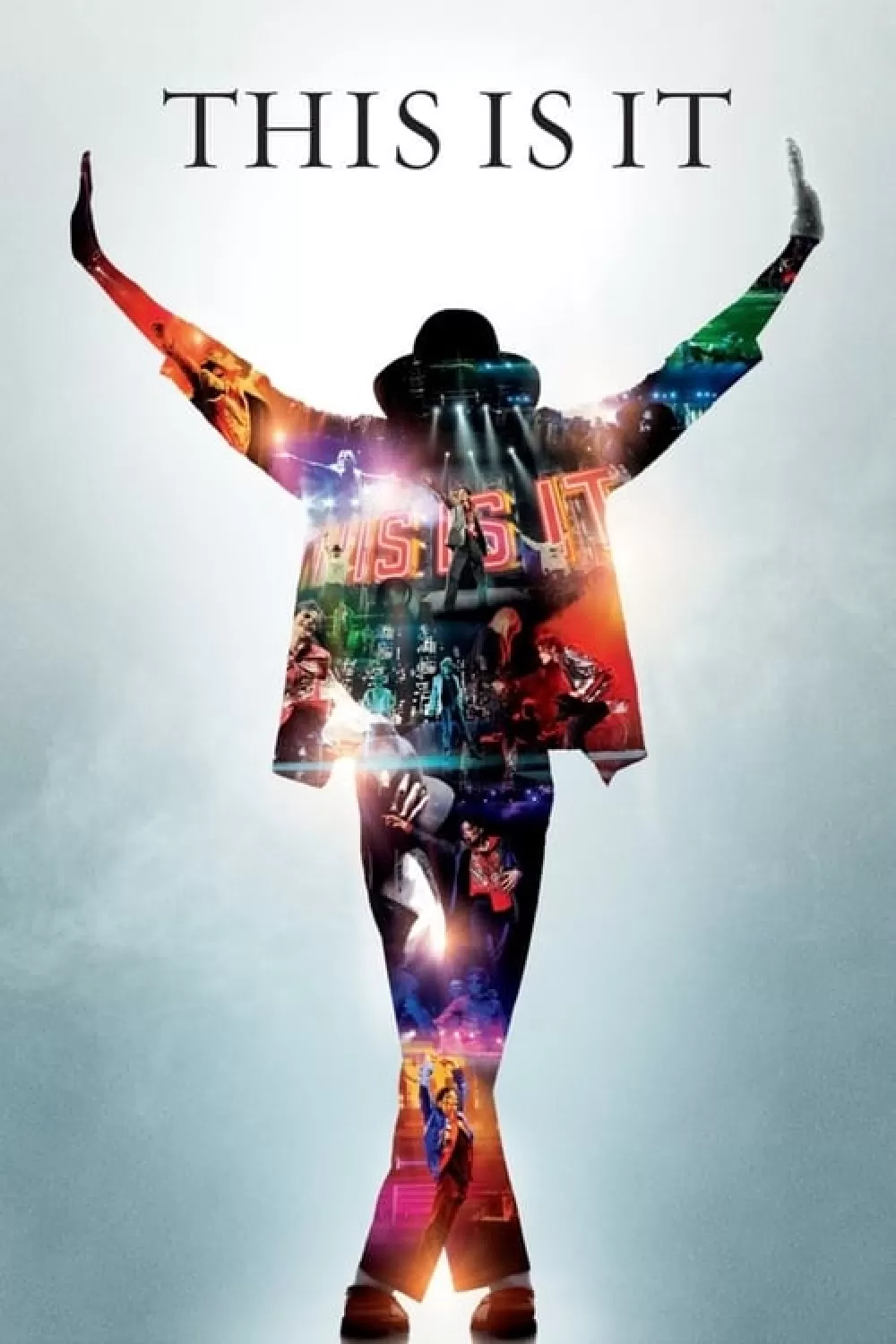 Michael Jackson's: This Is It online