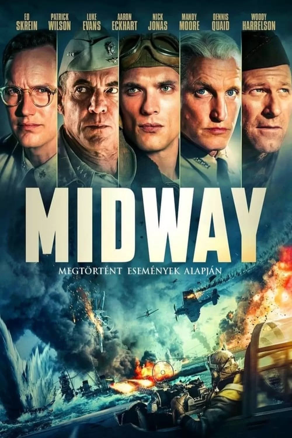 Midway online