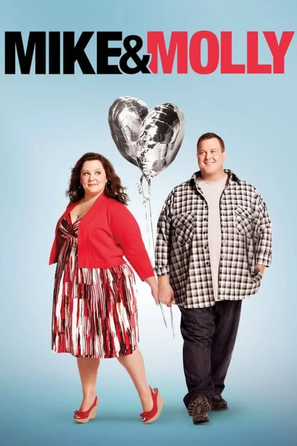 Mike és Molly online