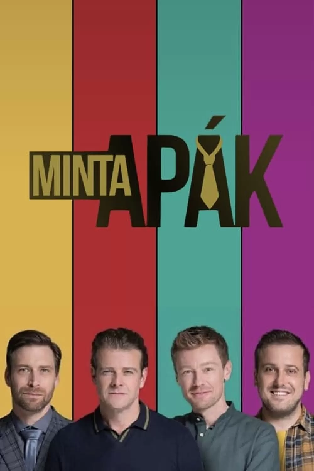 Mintaapák online
