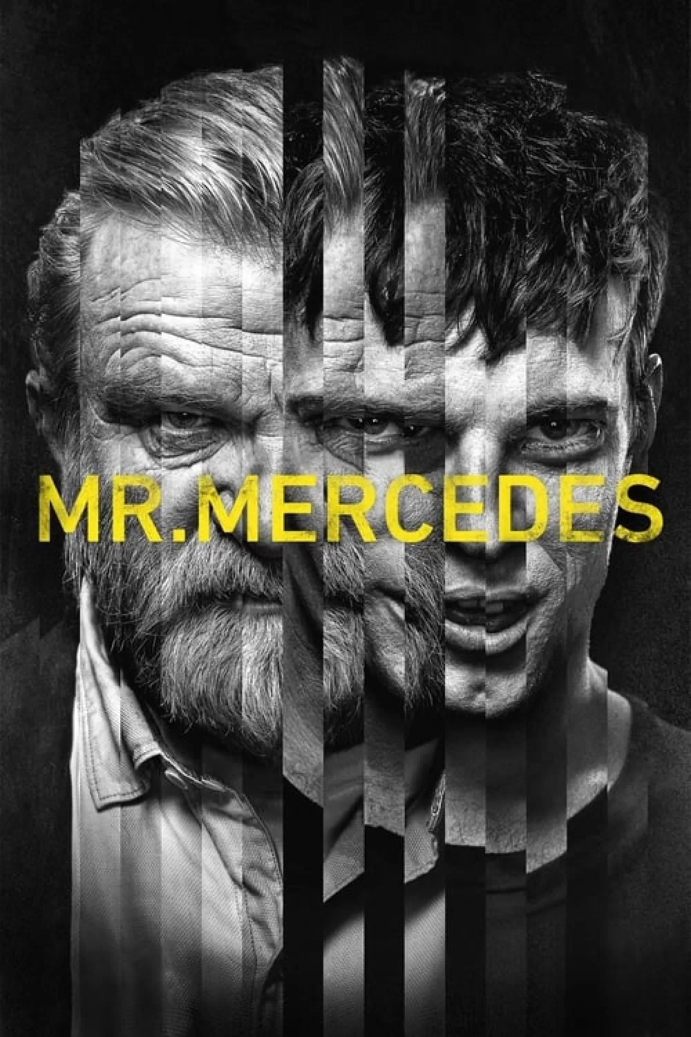 Mr. Mercedes online