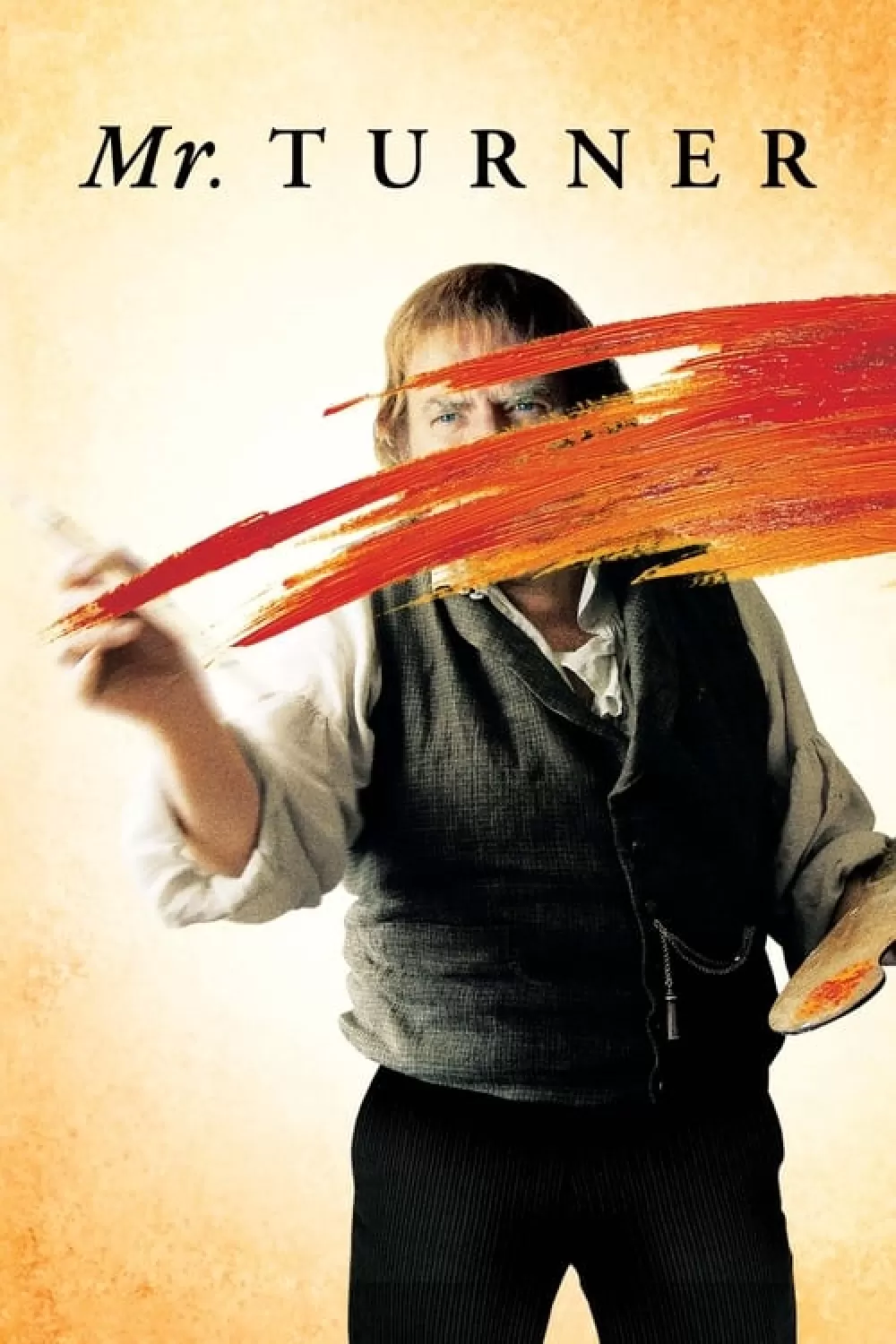 Mr. Turner online