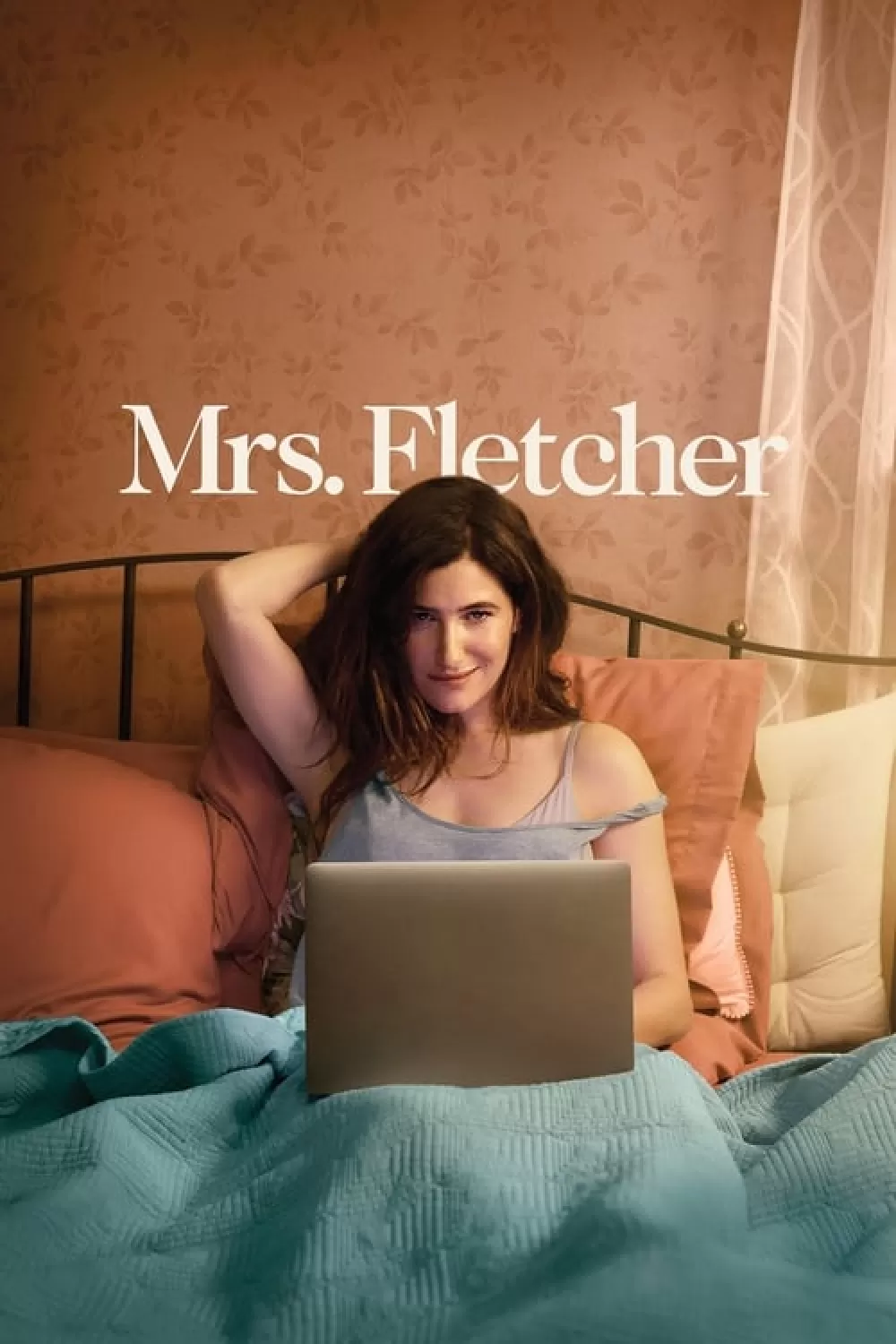 Mrs Fletcher online