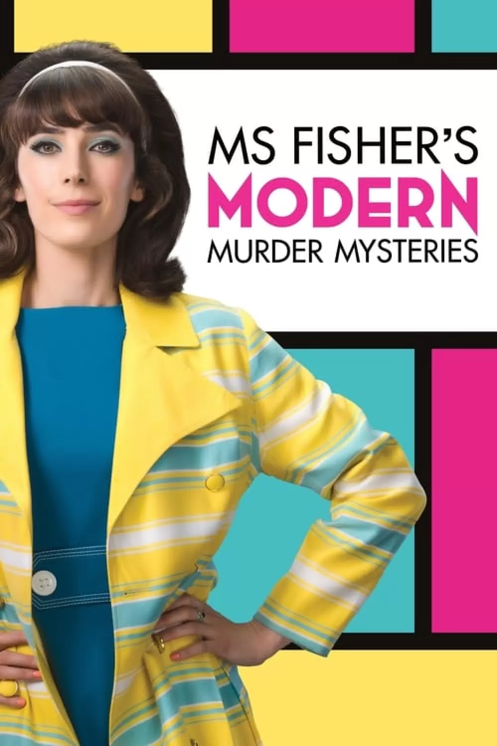 Ms. Fisher modern esetei online