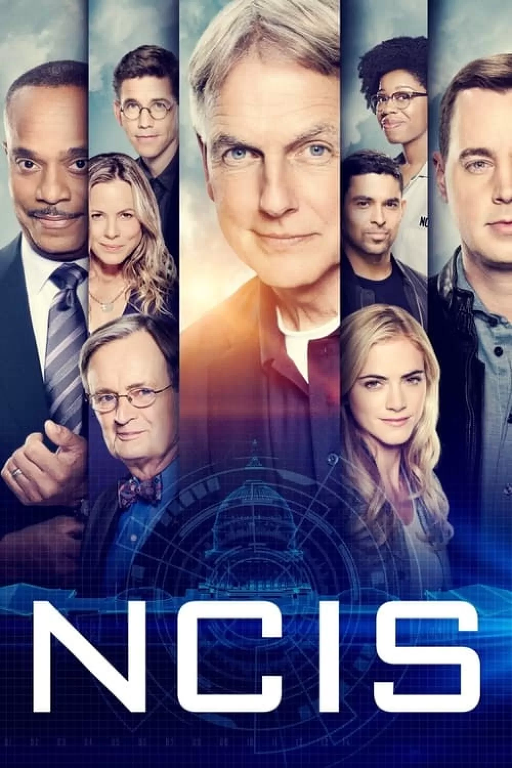 NCIS - Tengerészeti Helyszínelők online