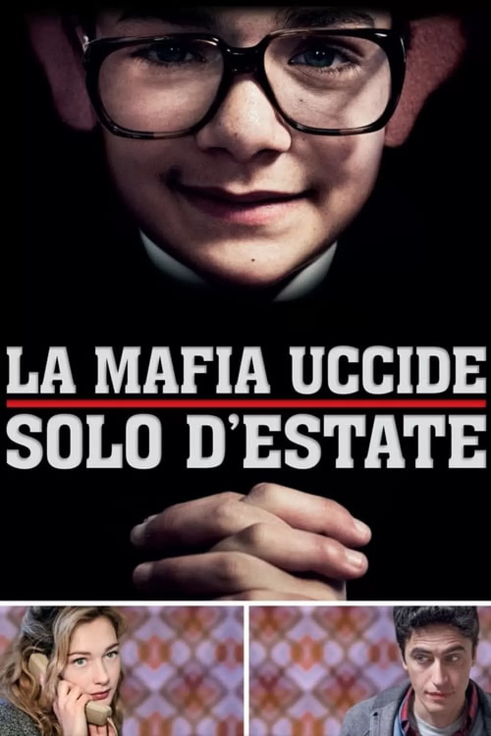 Ne aggódj, a maffia csak nyáron öl online