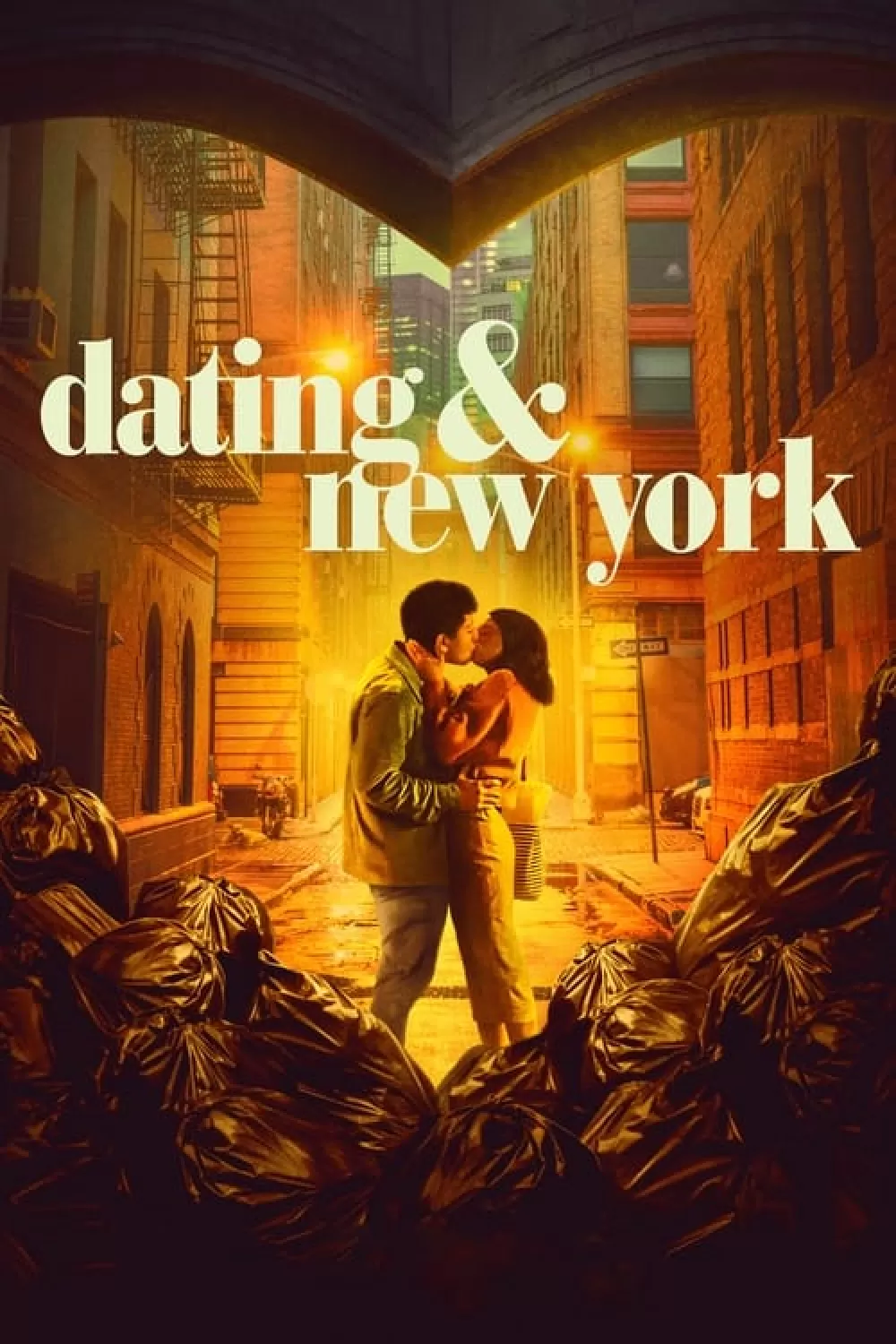 New York-i randik online