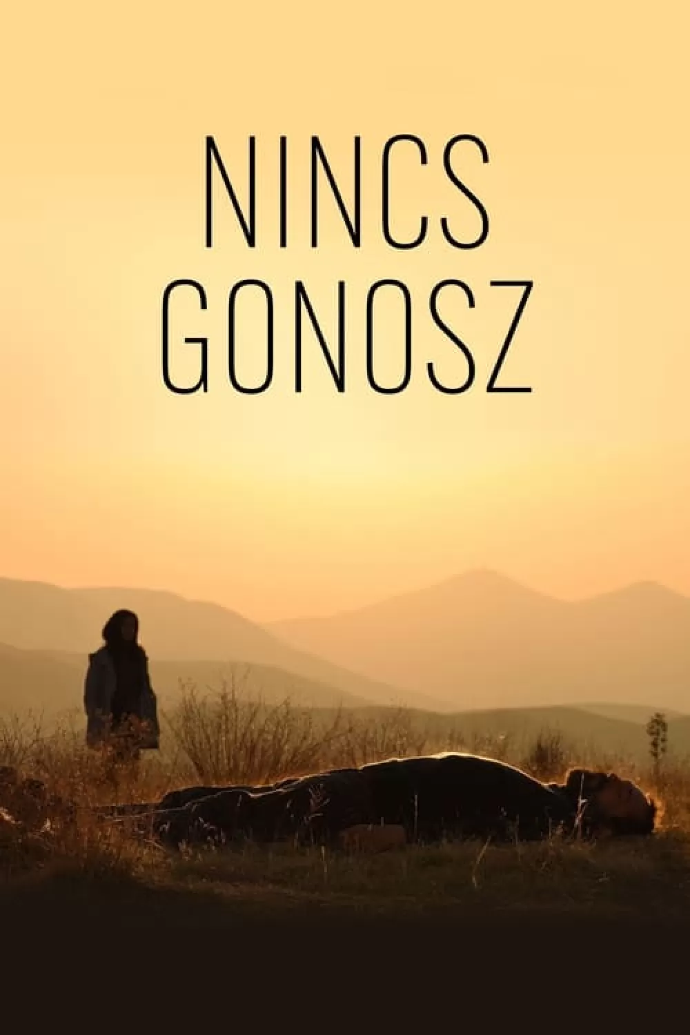 Nincs gonosz online