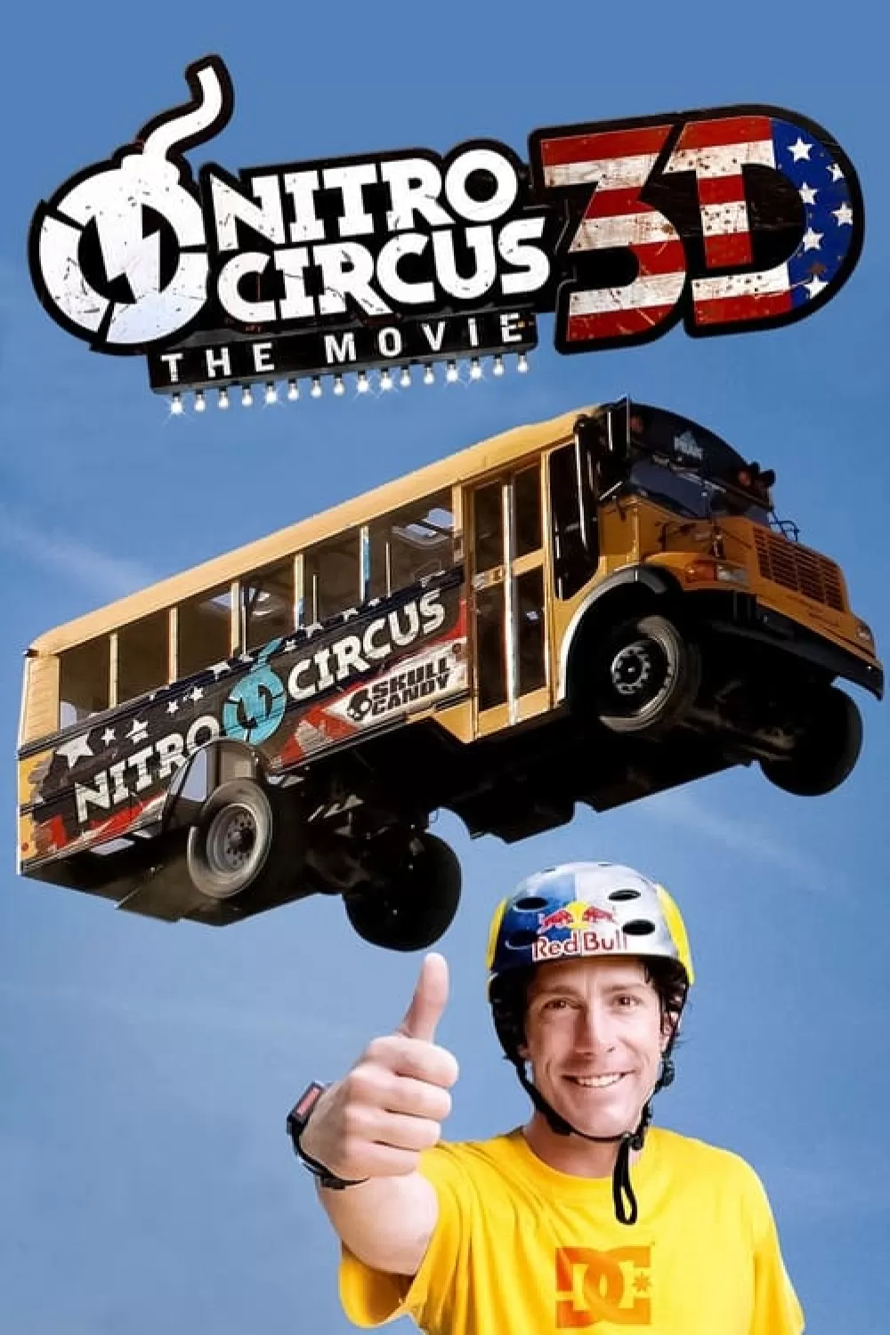 Nitro Circus online