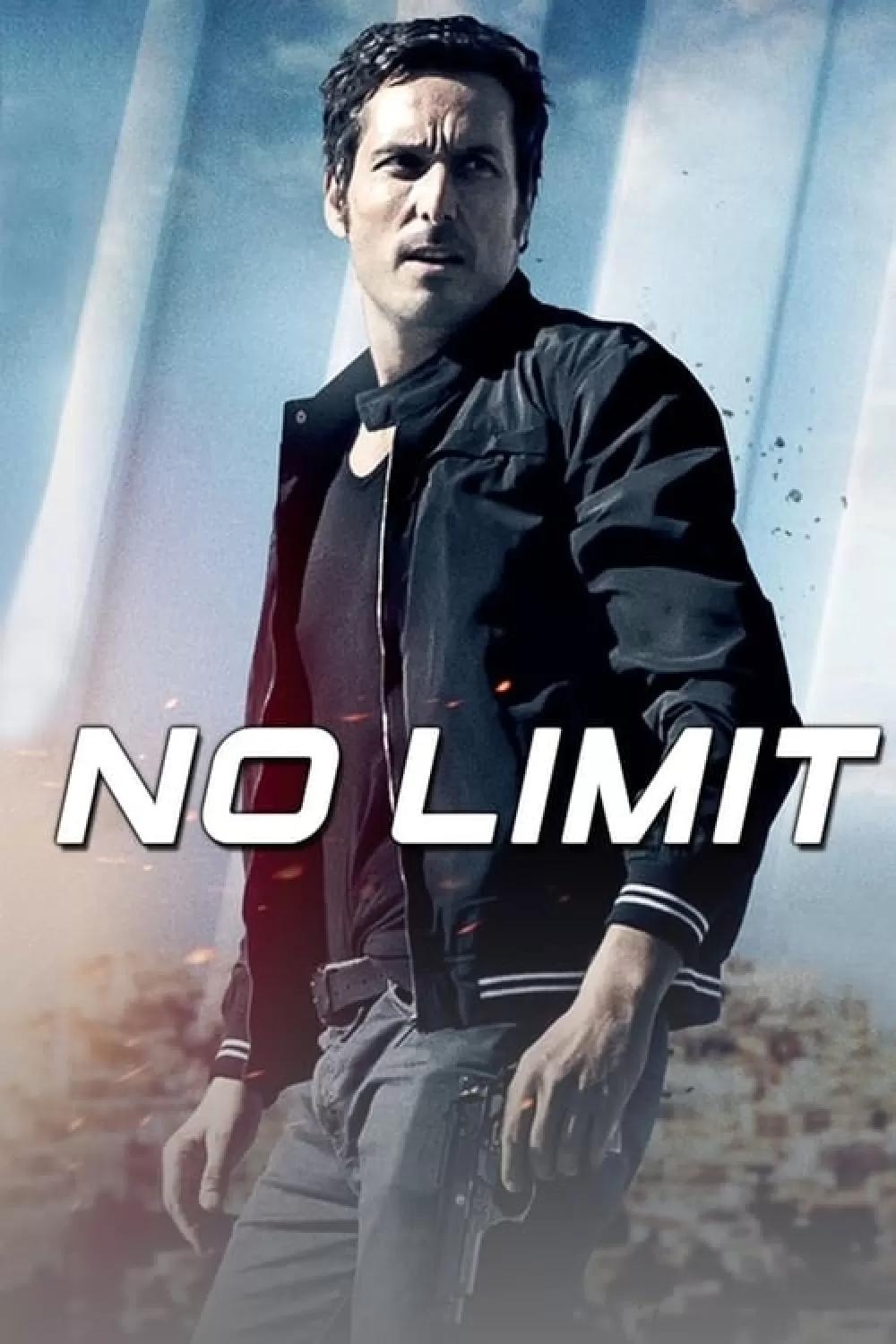 No limit online