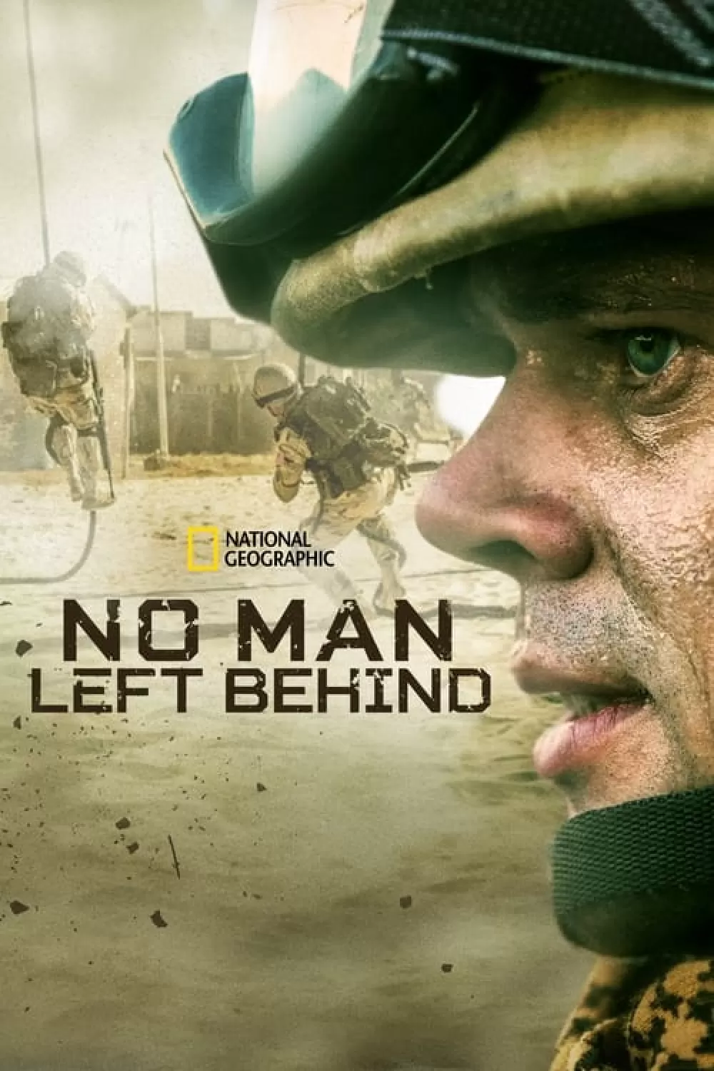 No Man Left Behind online