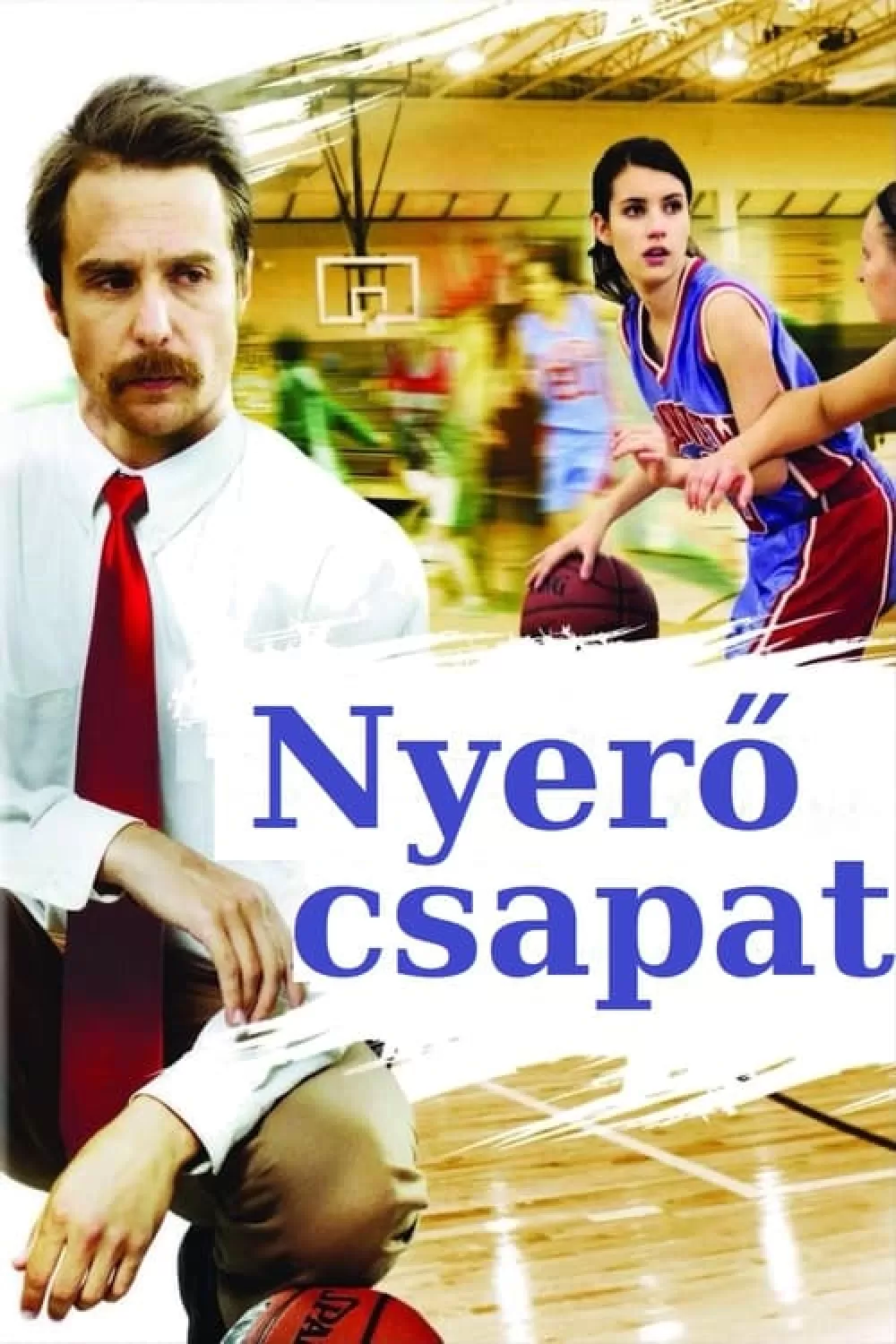 Nyerő csapat online
