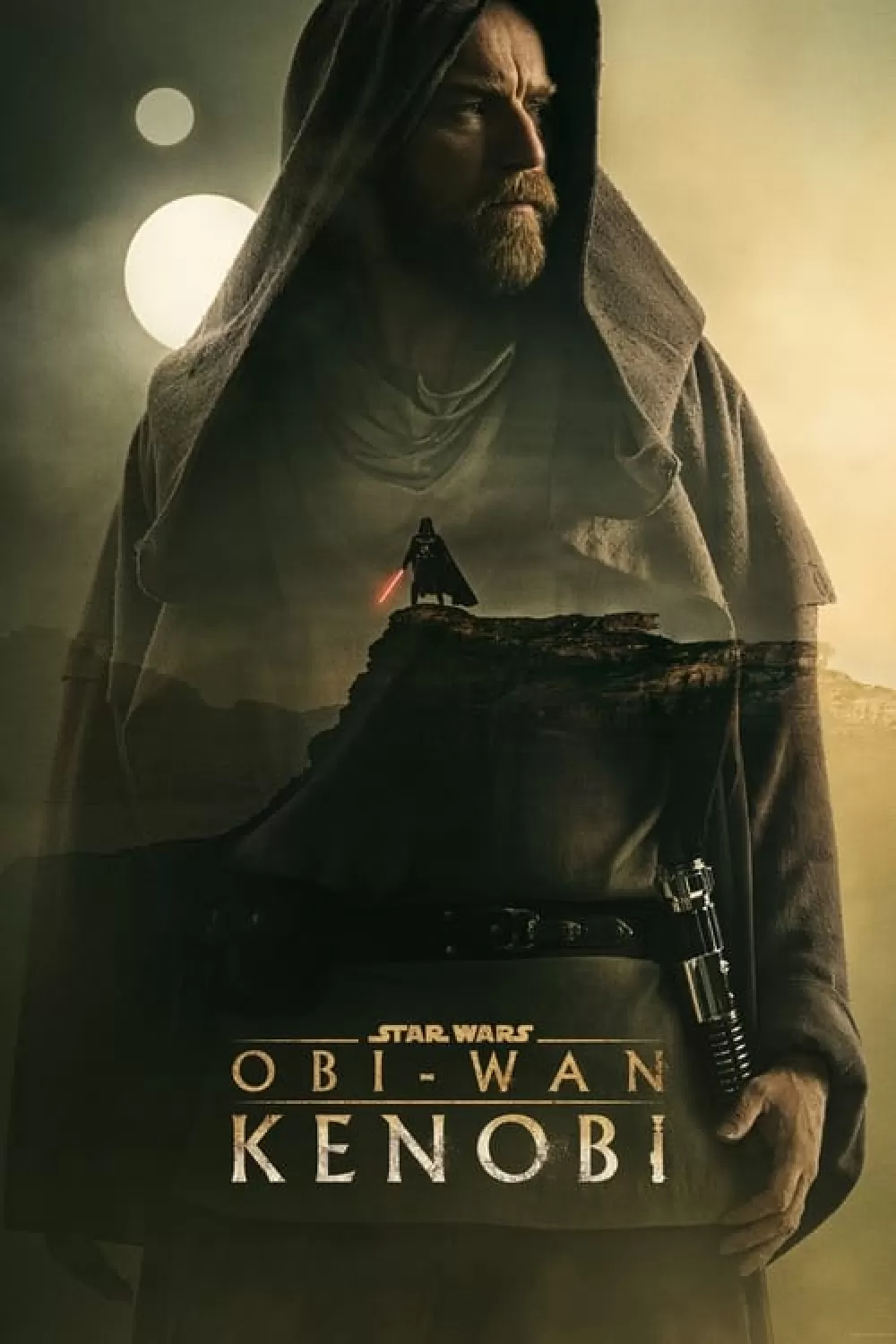 Obi-Wan Kenobi online