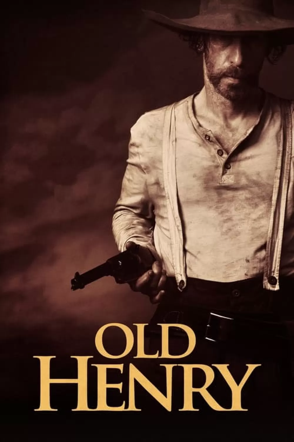Old Henry online