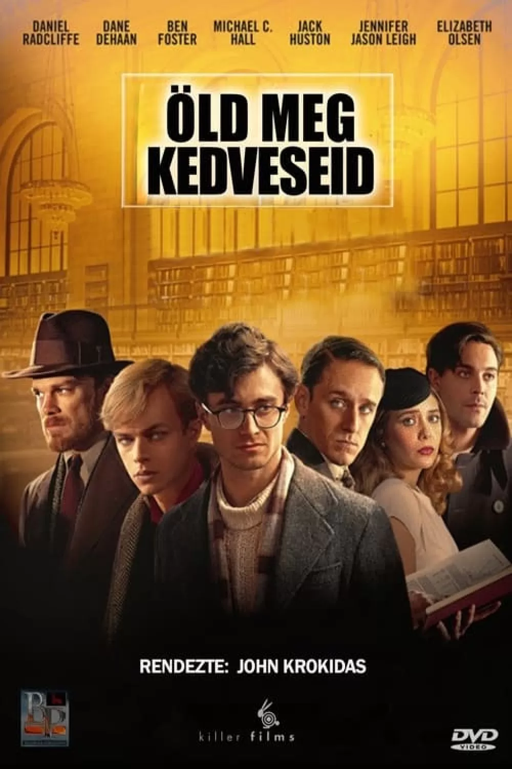 Öld meg kedveseid online