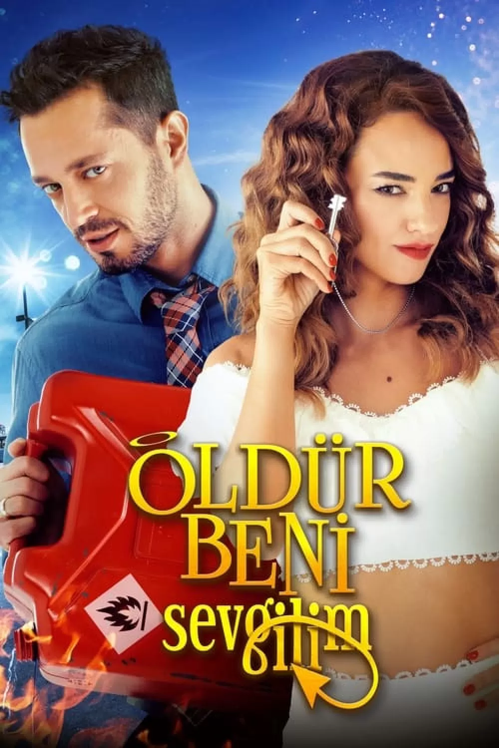 Ölj meg, kedvesem! online