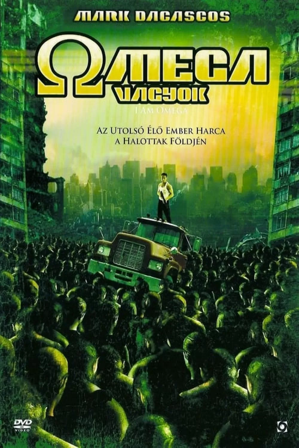 Omega vagyok online
