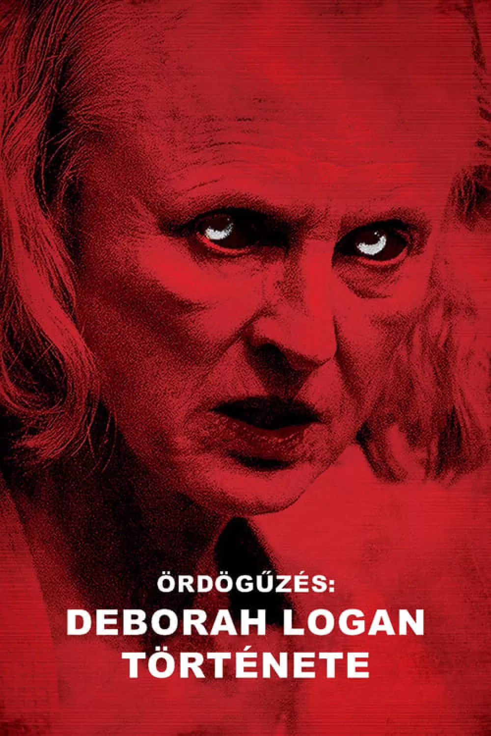 Ördögűzés: Deborah Logan története online