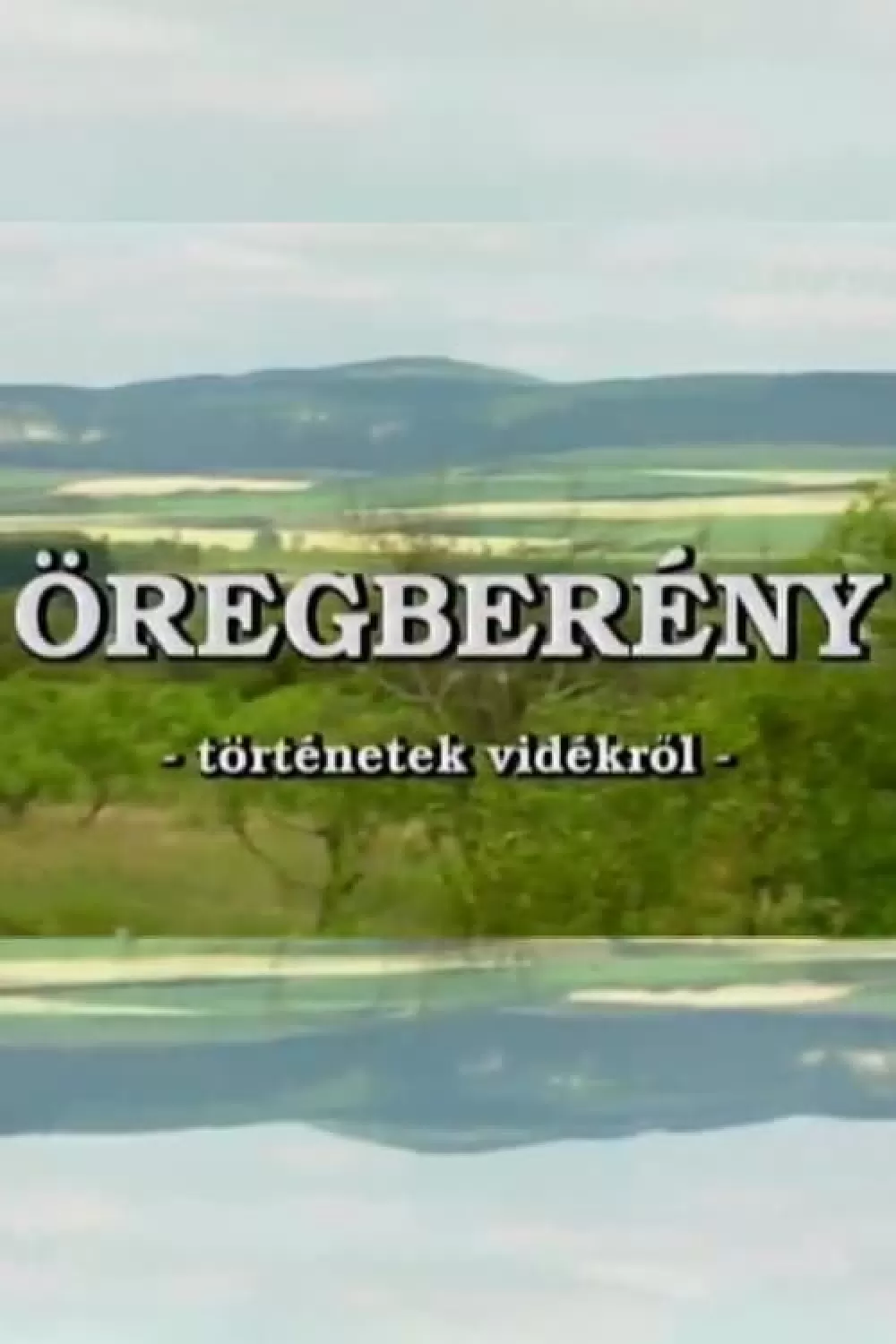 Öregberény online