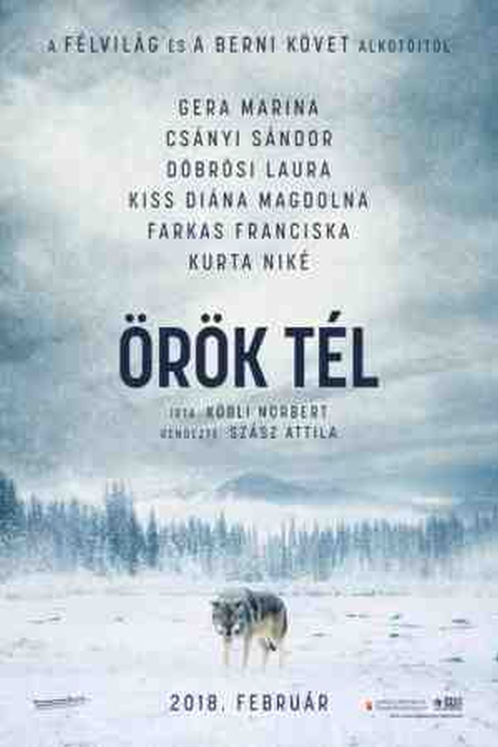 Örök tél online