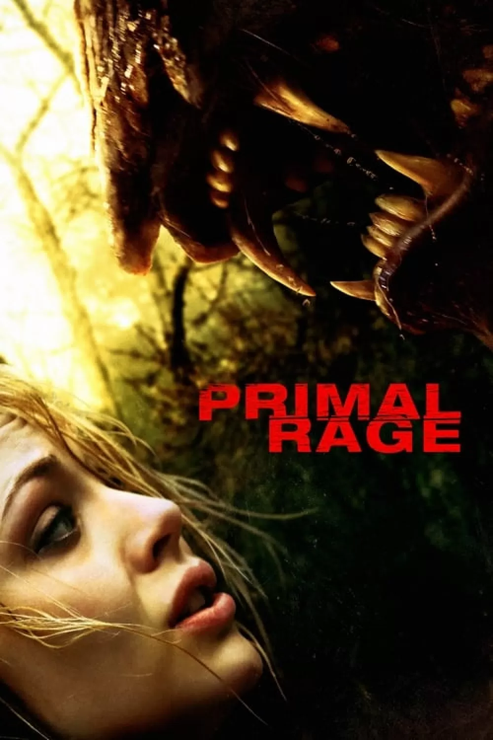 Ősharag - Oh-Mah legendája online